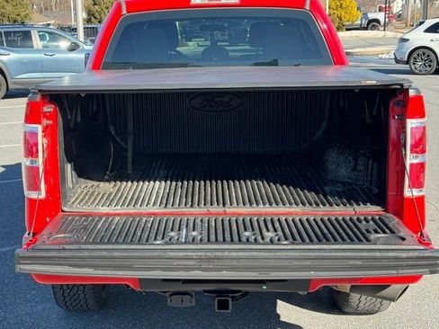 Used 2014 Ford F150 STX w/ Equipment Group 201A Mid image 21