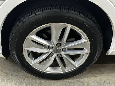 Used 2017 Audi Q3 2.0T Premium FWD image 11