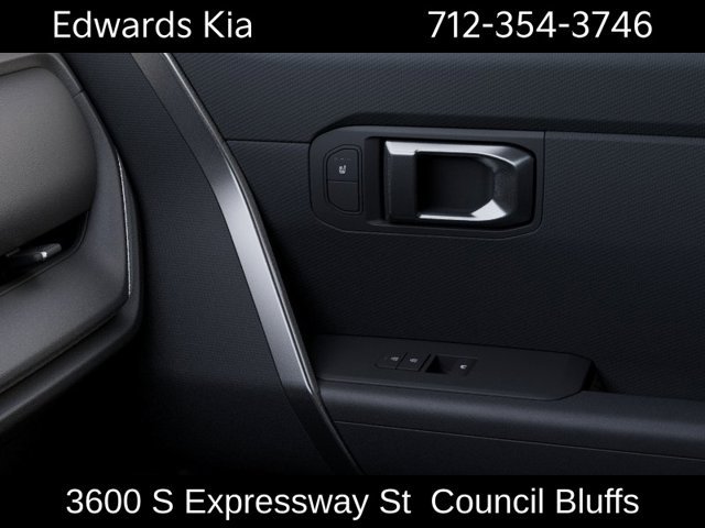 New 2027 Kia Seltos X-Line S AWD/4WD image 27
