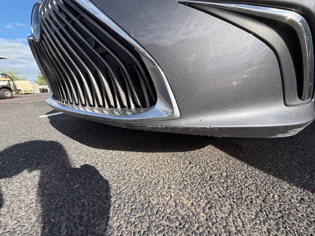Used 2019 Lexus ES 350 w/ Premium Package FWD image 22