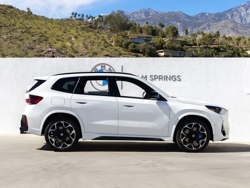 New 2026 BMW X1 M35i w/ Technology Package image 6