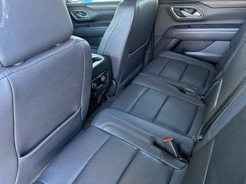 Used 2022 Chevrolet Tahoe Z71 AWD/4WD image 12