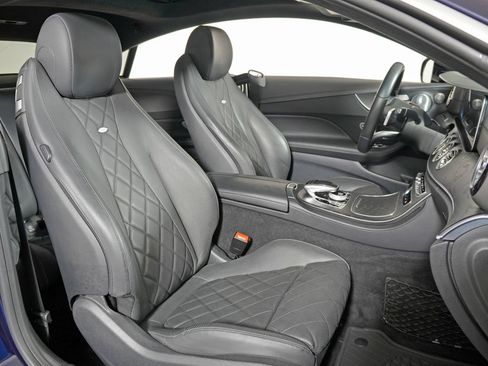 Used 2019 Mercedes-Benz E 450 4MATIC Coupe image 16