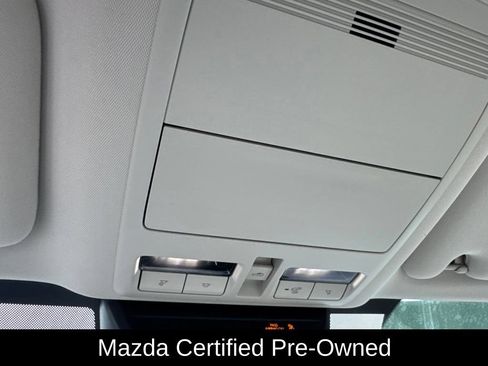 Certified 2026 MAZDA CX-90 3.3 Turbo w/ Premium Plus Pkg AWD/4WD image 58