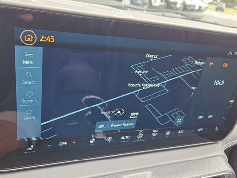 New 2026 Ford Mustang Premium image 17