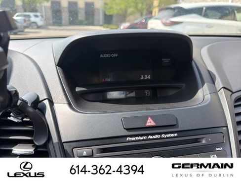 Used 2017 Acura RDX AWD image 8