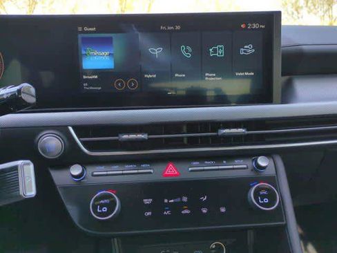 New 2026 Hyundai Sonata Blue image 27