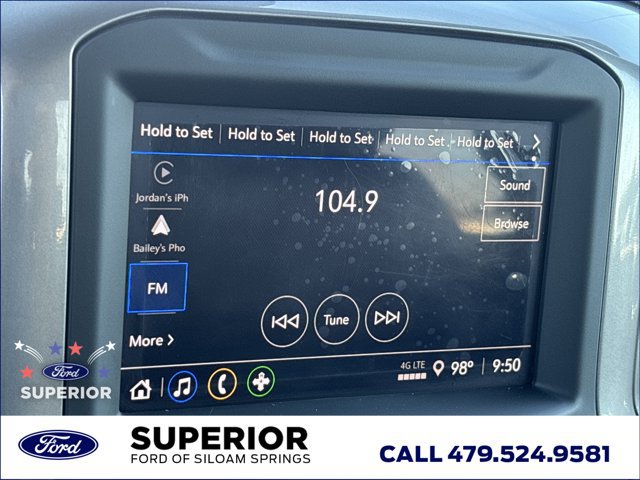 Used 2025 GMC Sierra 1500 Pro w/ Pro Value Package RWD image 26