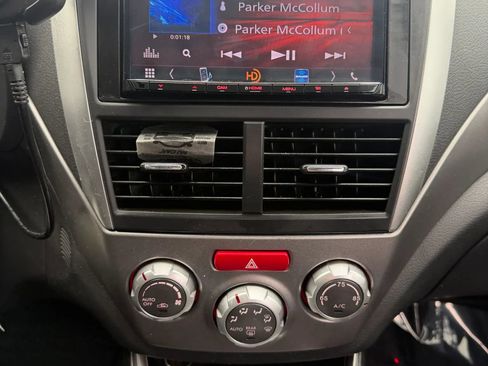 Used 2008 Subaru Impreza WRX STI image 19