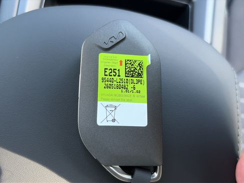 New 2026 Kia K5 LXS FWD image 24