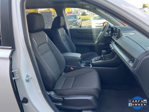 Used 2025 Honda CR-V EX image 26