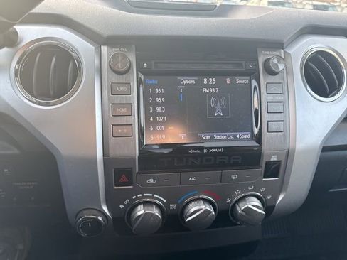 Used 2018 Toyota Tundra SR5 w/ TRD Off Road Package image 15