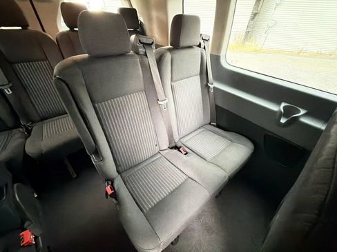 Used 2017 Ford Transit 350 XLT RWD image 18