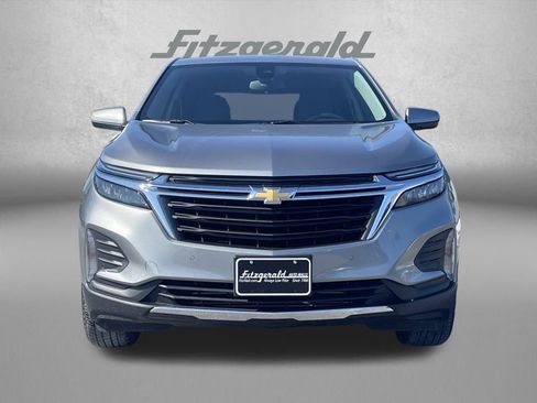Used 2023 Chevrolet Equinox LT image 5