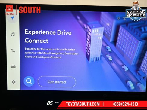 Certified 2023 Toyota Sequoia TRD Pro image 11