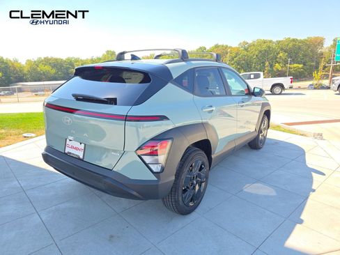 New 2026 Hyundai Kona SEL Sport image 6