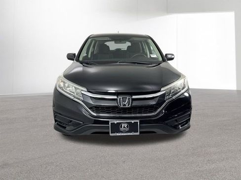 Used 2015 Honda CR-V LX image 24