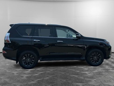 Used 2023 Lexus GX 460 Premium w/ Premium Package AWD/4WD image 6