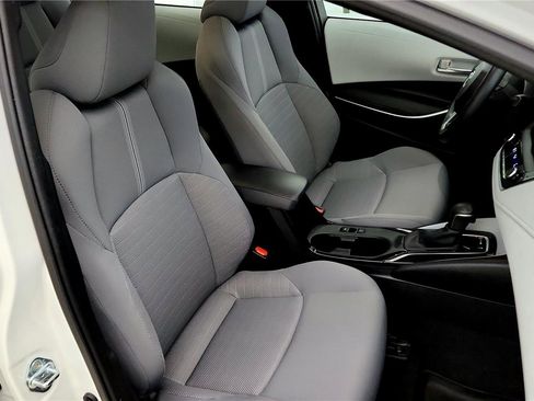 Certified 2023 Toyota Corolla SE image 42