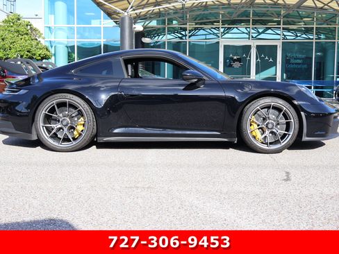 Used 2022 Porsche 911 GT3 RWD image 10