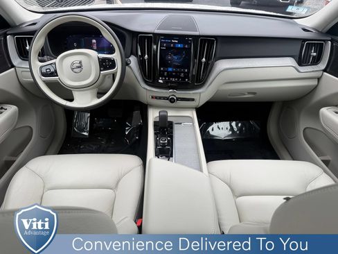 Used 2024 Volvo XC60 B5 Plus w/ Protection Package Premier AWD/4WD image 2