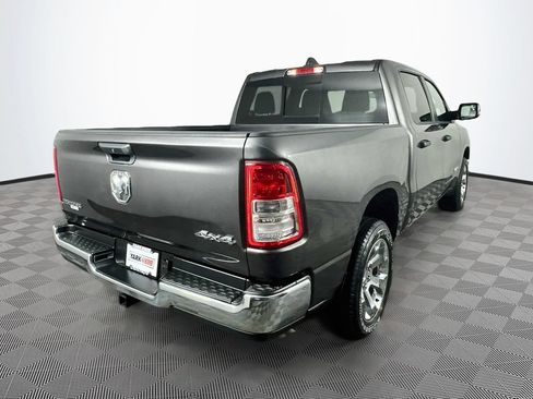 Used 2023 RAM 1500 Big Horn AWD/4WD image 12