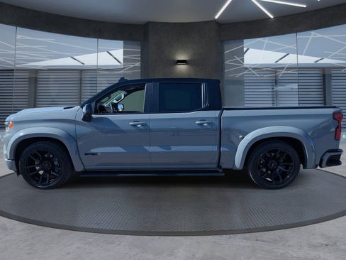 Used 2025 Chevrolet Silverado 1500 RST w/ Convenience Package II image 3