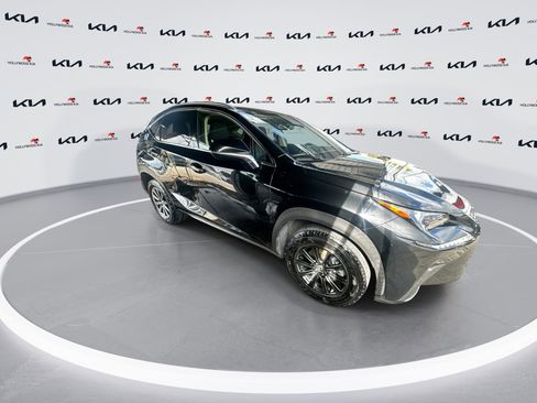 Used 2020 Lexus NX 300 FWD image 2