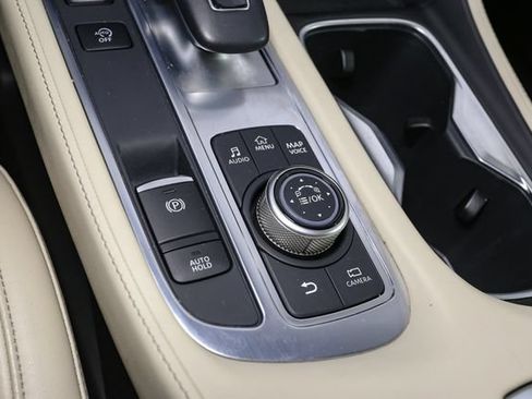 Used 2022 INFINITI QX60 Sensory AWD/4WD image 31