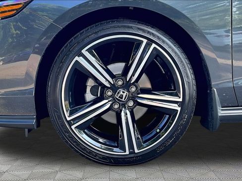 Certified 2026 Honda Accord SE image 22