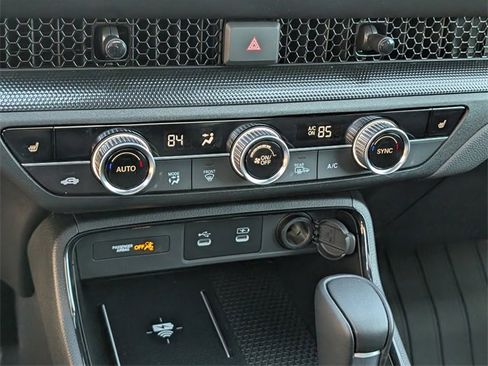 New 2026 Honda CR-V Sport-L image 20