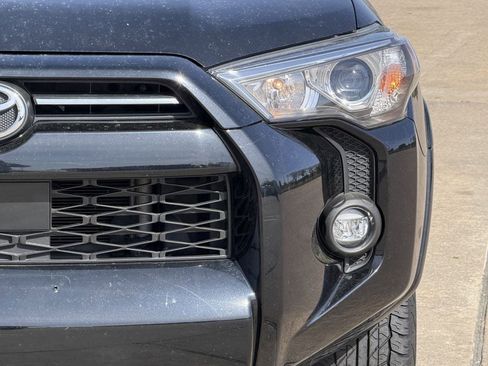 Used 2024 Toyota 4Runner SR5 image 4