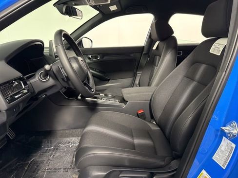 New 2026 Honda Civic Sport image 14