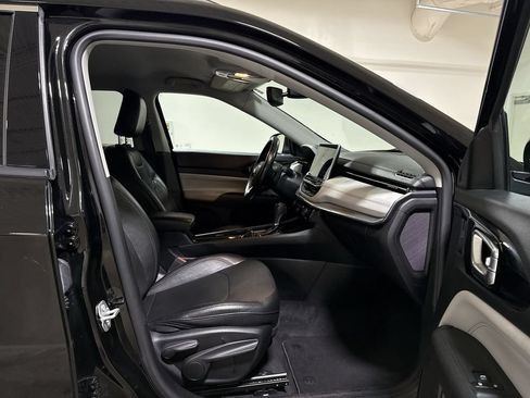 Used 2022 Jeep Compass Limited AWD/4WD image 21