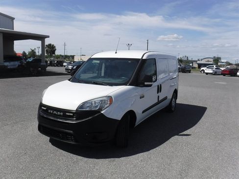 Used 2021 RAM ProMaster City Tradesman FWD image 19