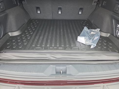 Used 2025 Subaru Outback Limited image 5