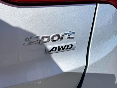 Used 2018 Hyundai Santa Fe Sport AWD/4WD image 30