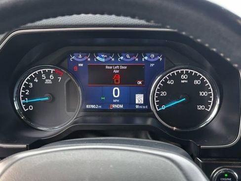 Used 2021 Ford F150 XLT w/ Equipment Group 302A High image 15