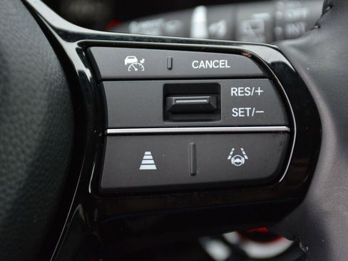 Used 2023 Honda CR-V EX-L image 30