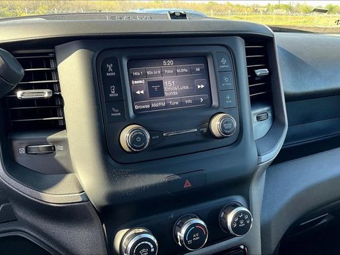 Used 2024 RAM 3500 Tradesman image 7