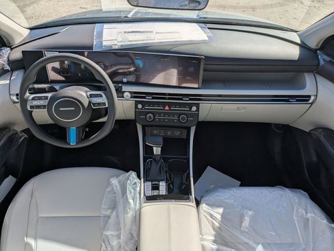 New 2026 Hyundai Tucson SE image 15