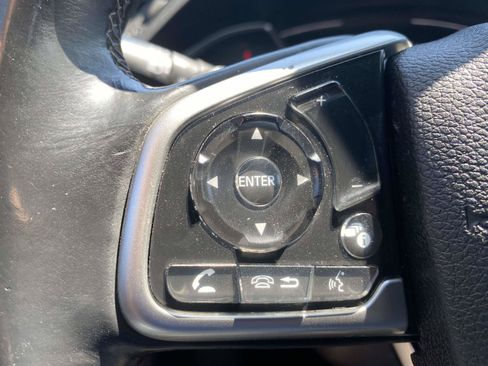 Used 2019 Honda Civic Sport image 19