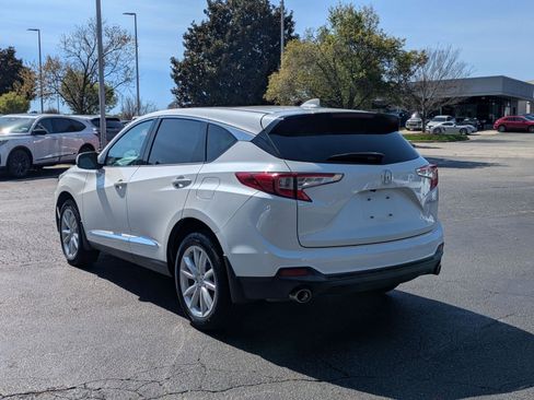Used 2020 Acura RDX Base image 7