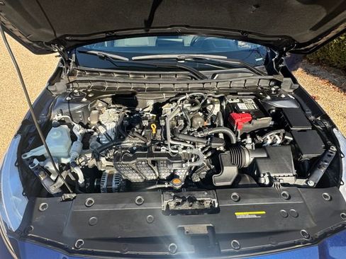 Used 2021 Nissan Altima 2.5 S image 36