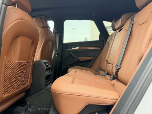 Certified 2023 Audi Q5 e Premium Plus w/ Premium Plus Package image 16