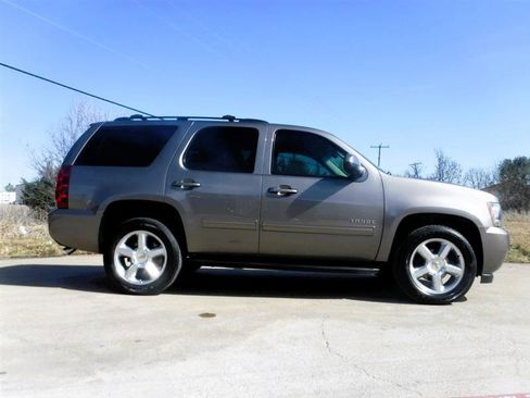 Used 2013 Chevrolet Tahoe LS image 5