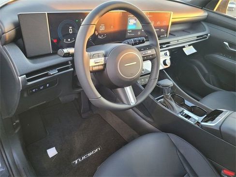 New 2026 Hyundai Tucson XRT AWD/4WD image 13