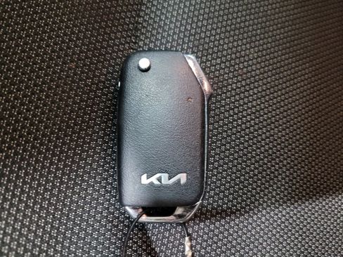 Used 2024 Kia Forte LXS FWD image 32