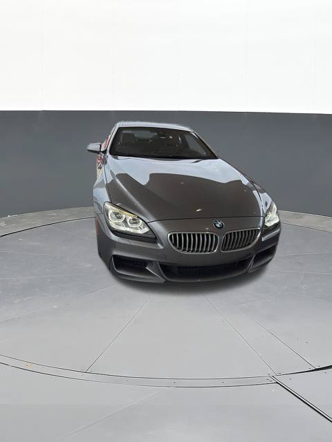 Used 2014 BMW 650i xDrive Coupe AWD/4WD image 18