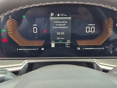 New 2026 Kia Sorento EX FWD image 14